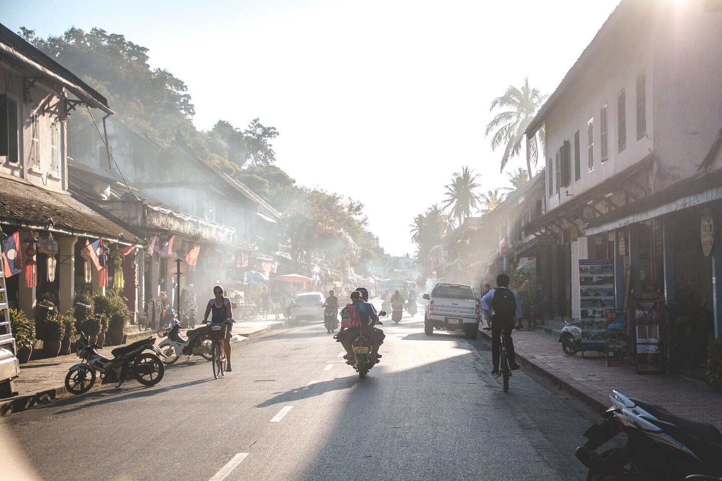 Laos