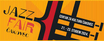 Jazz Fair Čakovec