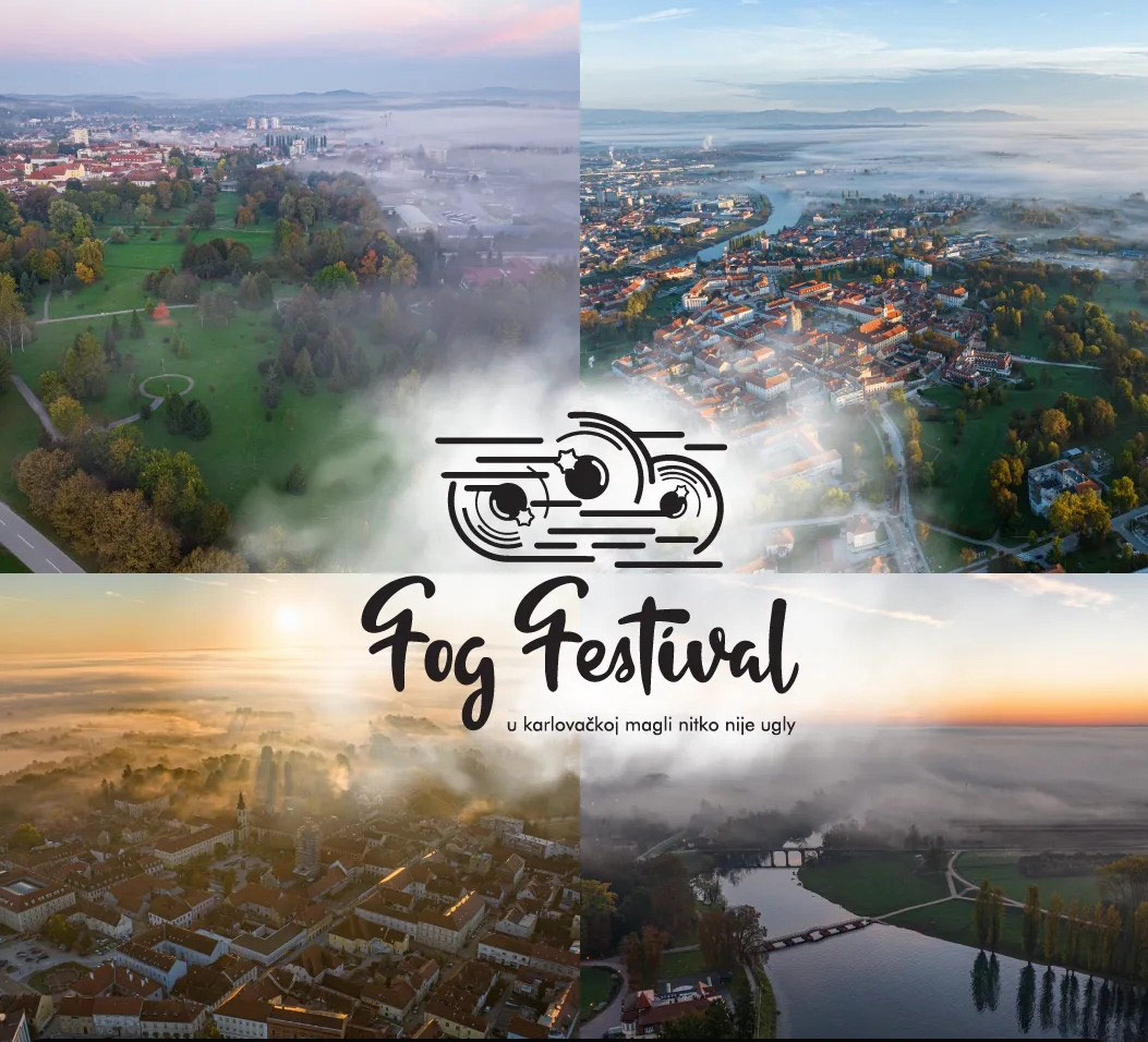 Fog festival